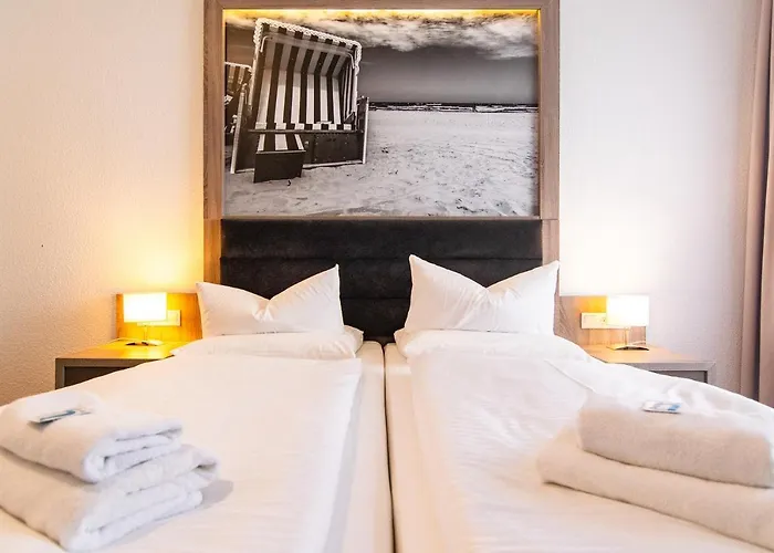 Villa Auszeit Hotel Garni