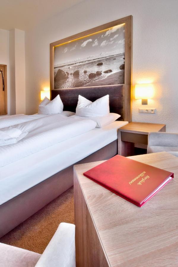 Auszeit Garni Hotel 3*
