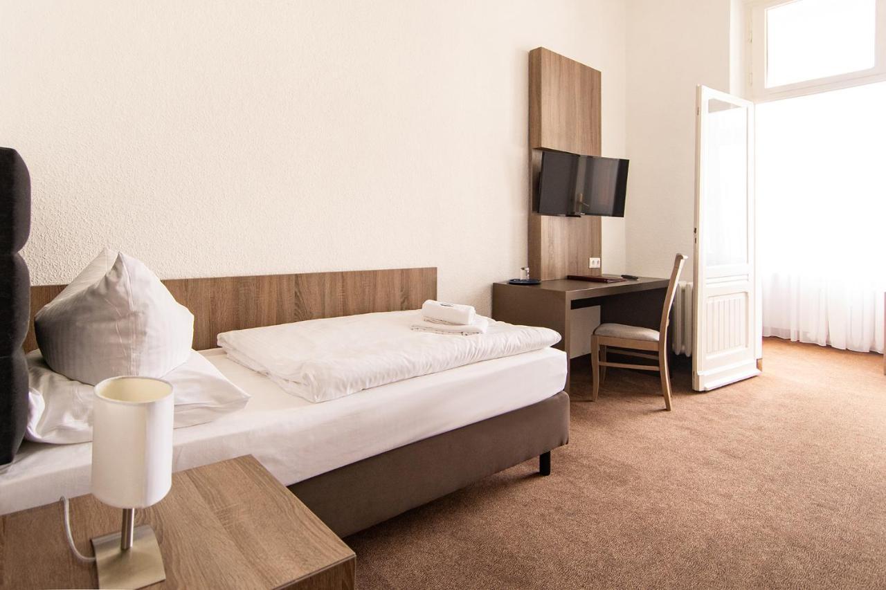 Auszeit Garni Hotel