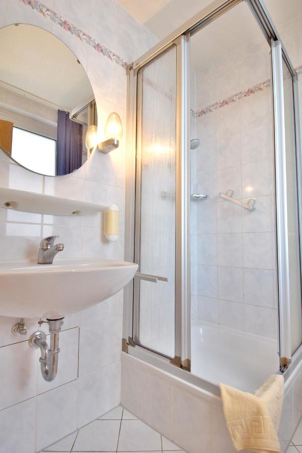 Auszeit Garni 3* Ostseebad Heringsdorf