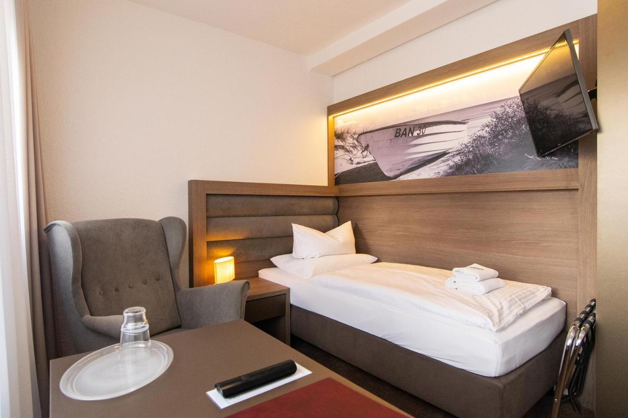 Hotel Auszeit Garni