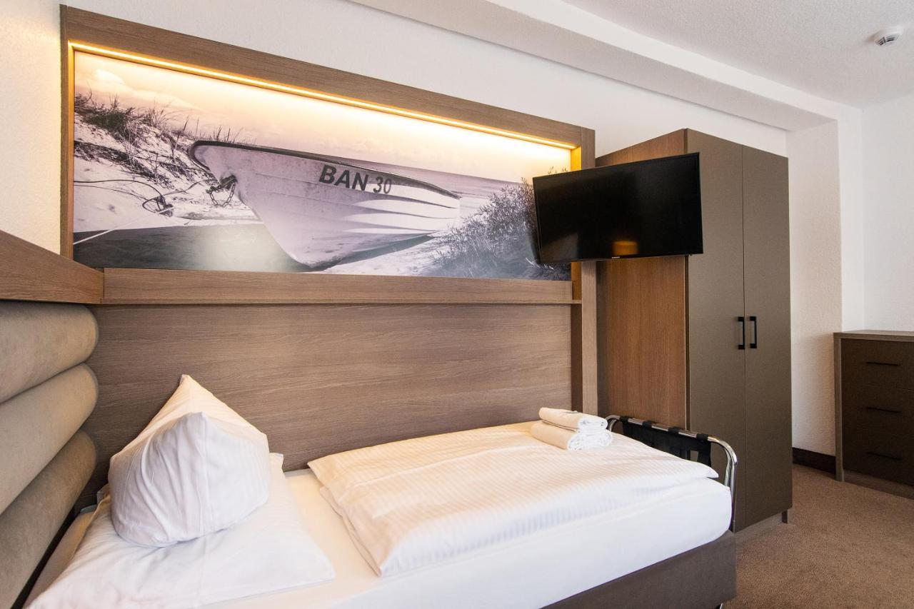 Hotel Auszeit Garni 3*