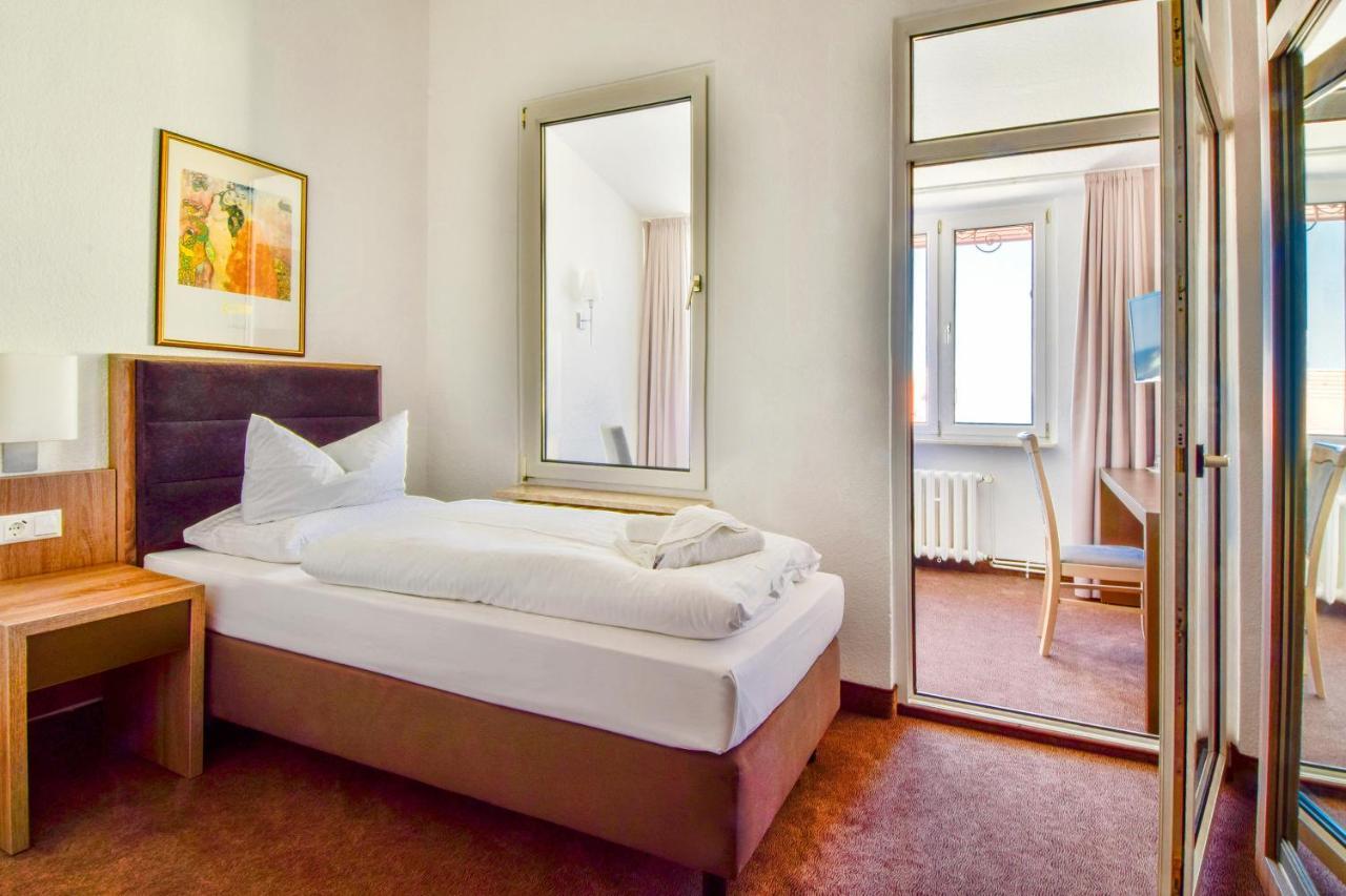 Hotel Auszeit Garni 3*