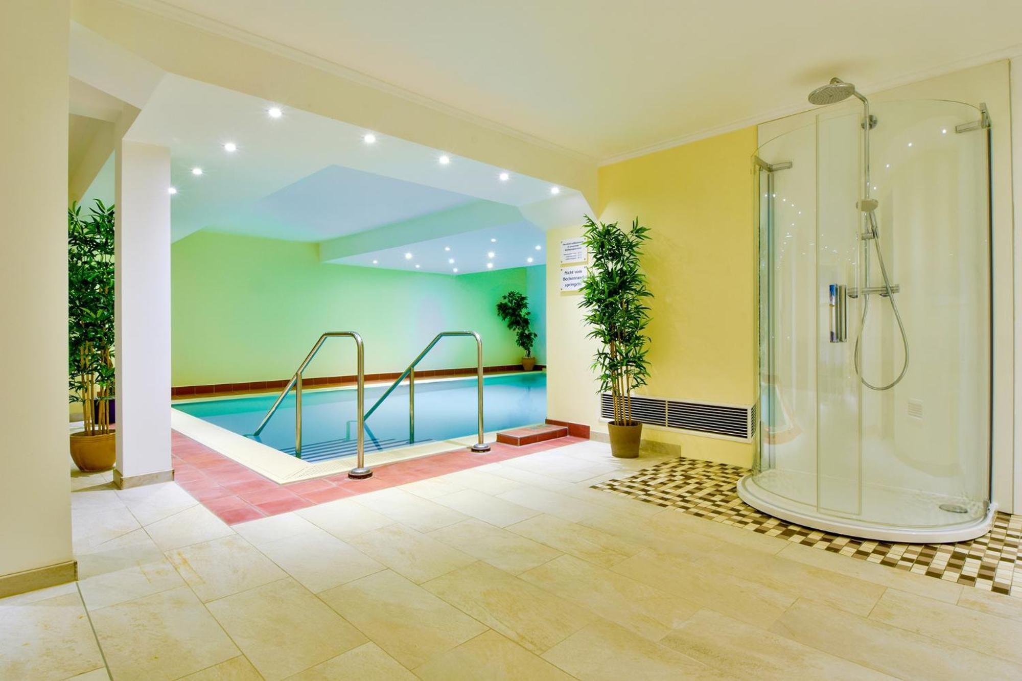 Hotel Auszeit Garni
