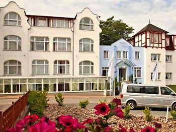 Auszeit Garni Hotel
