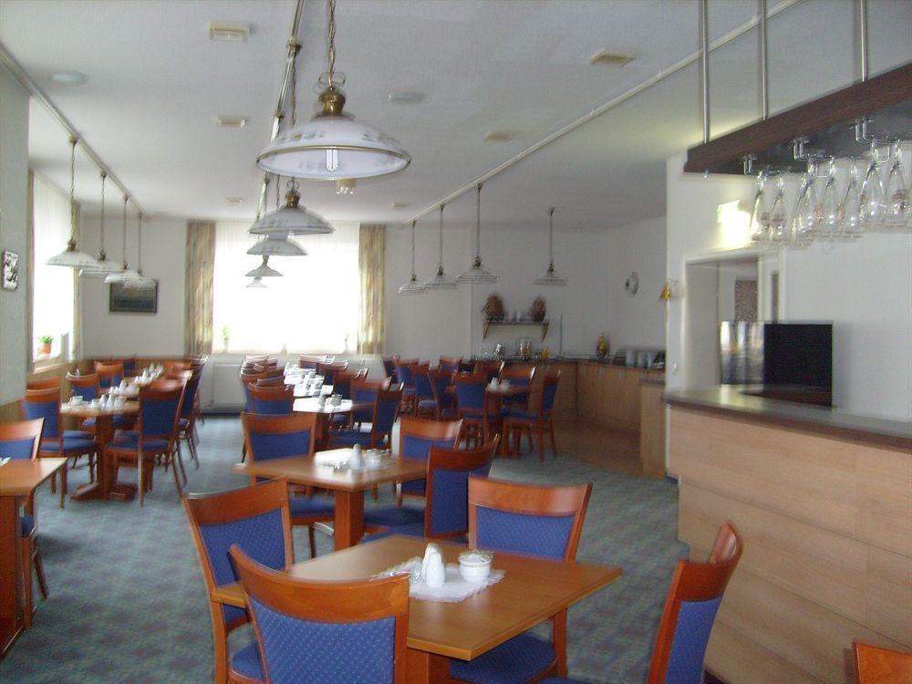 Auszeit Garni 3* Ostseebad Heringsdorf
