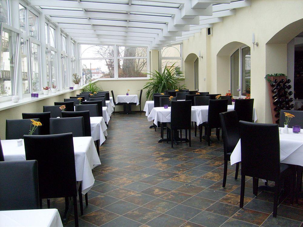 Hotel Auszeit Garni 3*