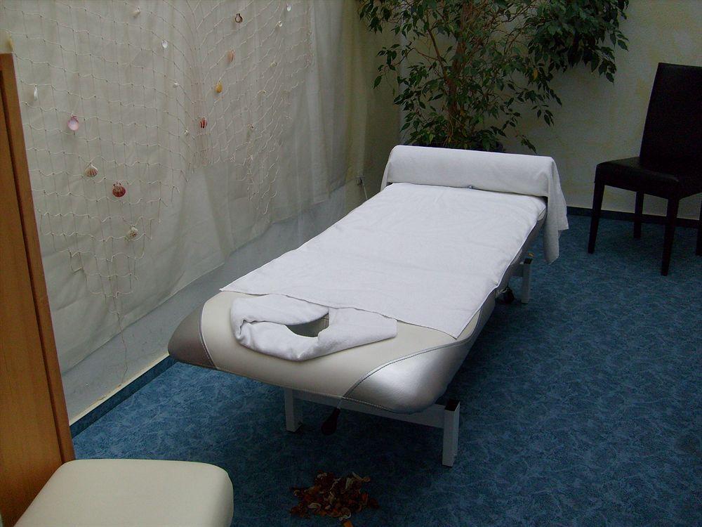 Hotel Auszeit Garni