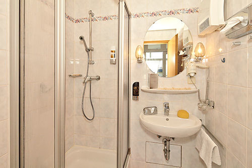 Auszeit Garni Hotel Ostseebad Heringsdorf