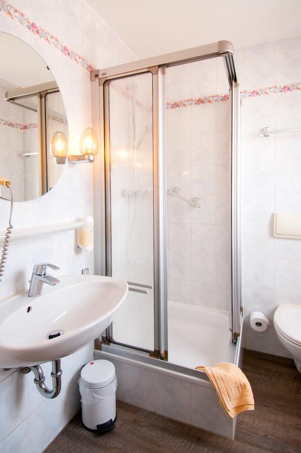 Auszeit Garni 3* Ostseebad Heringsdorf