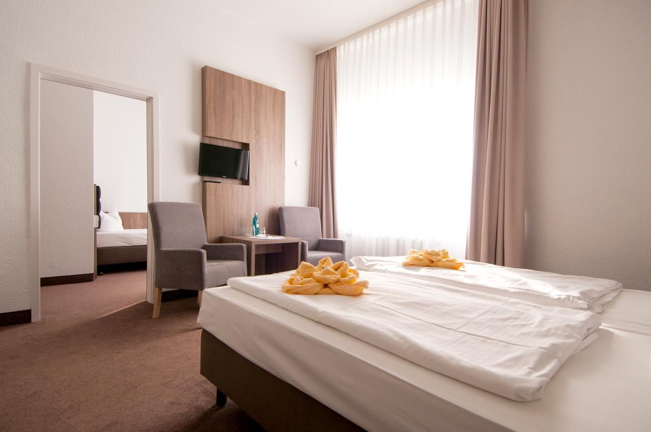 Auszeit Garni Ostseebad Heringsdorf