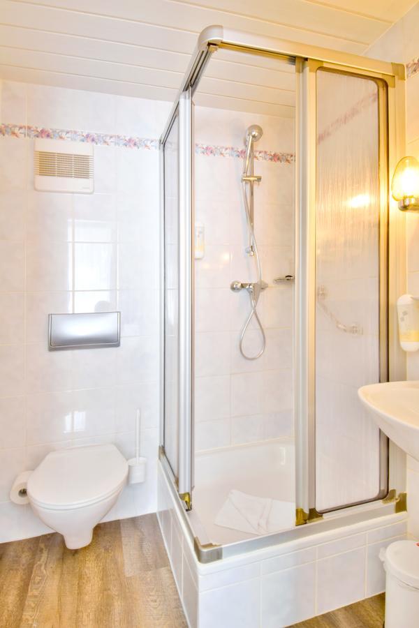 Auszeit Garni Hotel